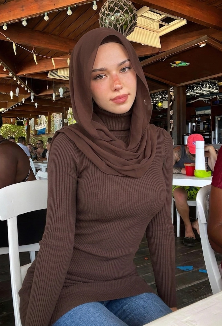 Beykoz  Türbanlı Escort