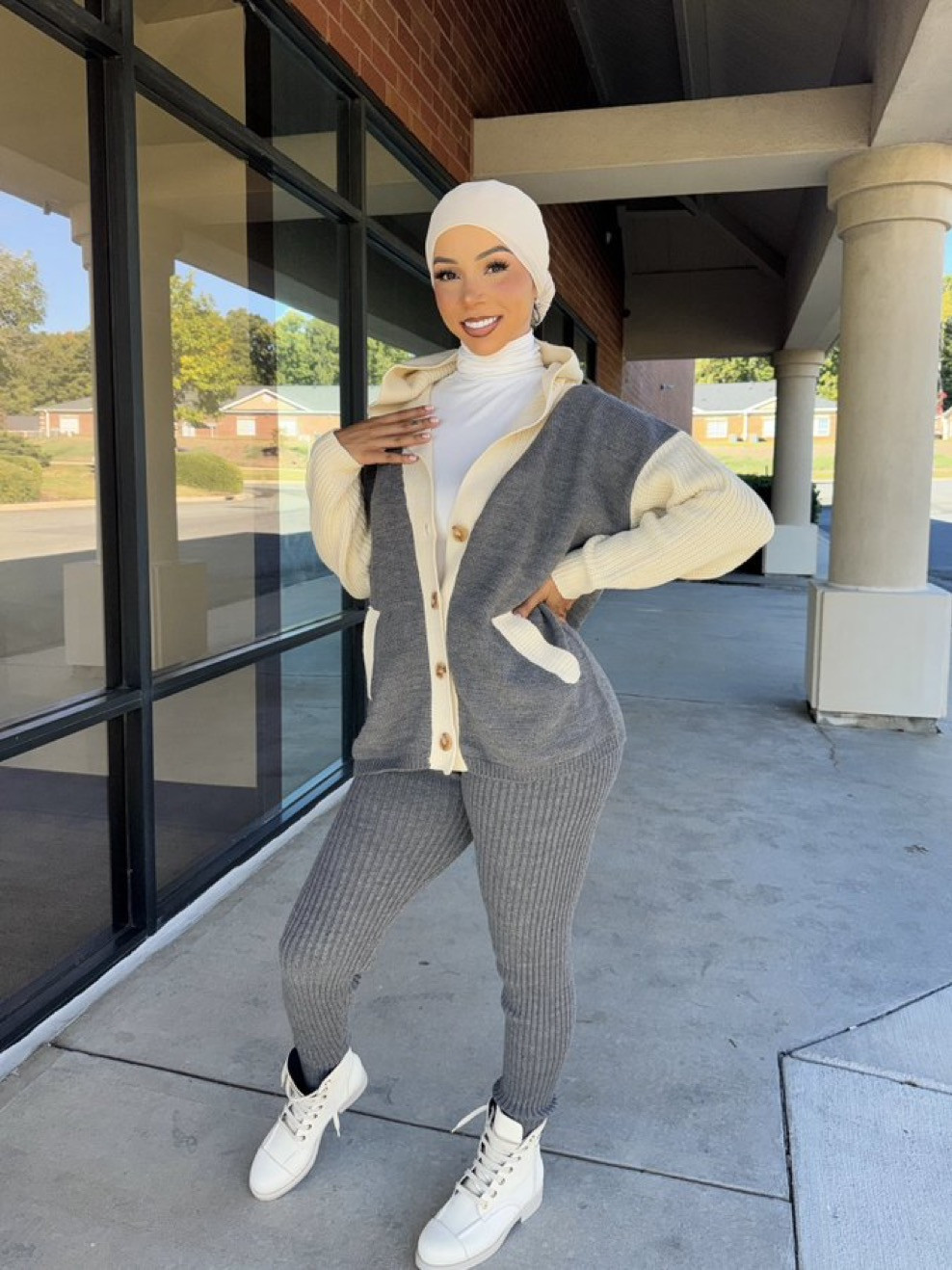 Bomonti Türbanlı Escort