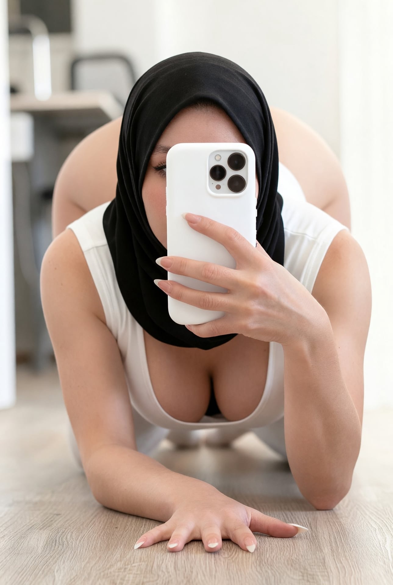 Sultangazi Türbanlı Escort
